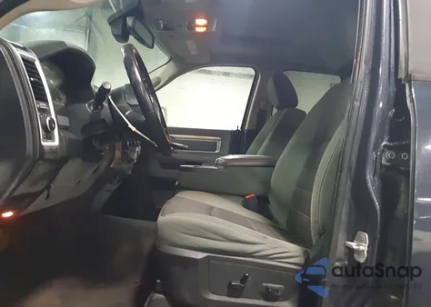 2014 Ram 1500 Slt z USA, uszkodzony, nr VIN 1C6RR6GG3ES345402